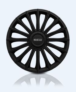 TAPACUBOS SPARCO TREVISO