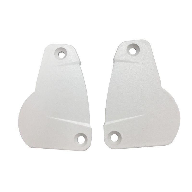 Tapas para perfil toldo BAMBU 2 - PVC