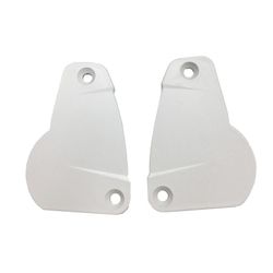 Tapas para perfil toldo BAMBU 2 - PVC