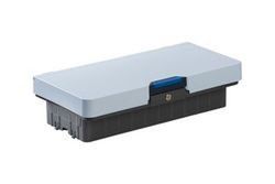 Tapas superiores basic compartimiento y tablet