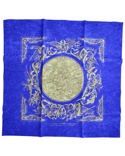 Tapete de los 7 Arcángeles - Altar y Tarot