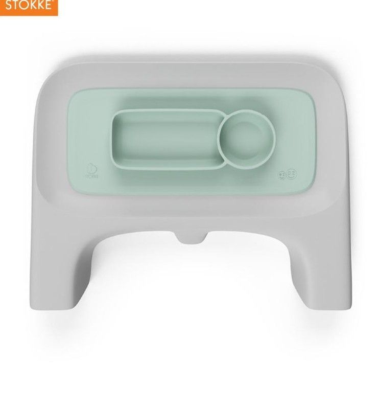 Tapete EZPZ Clikk de Stokke