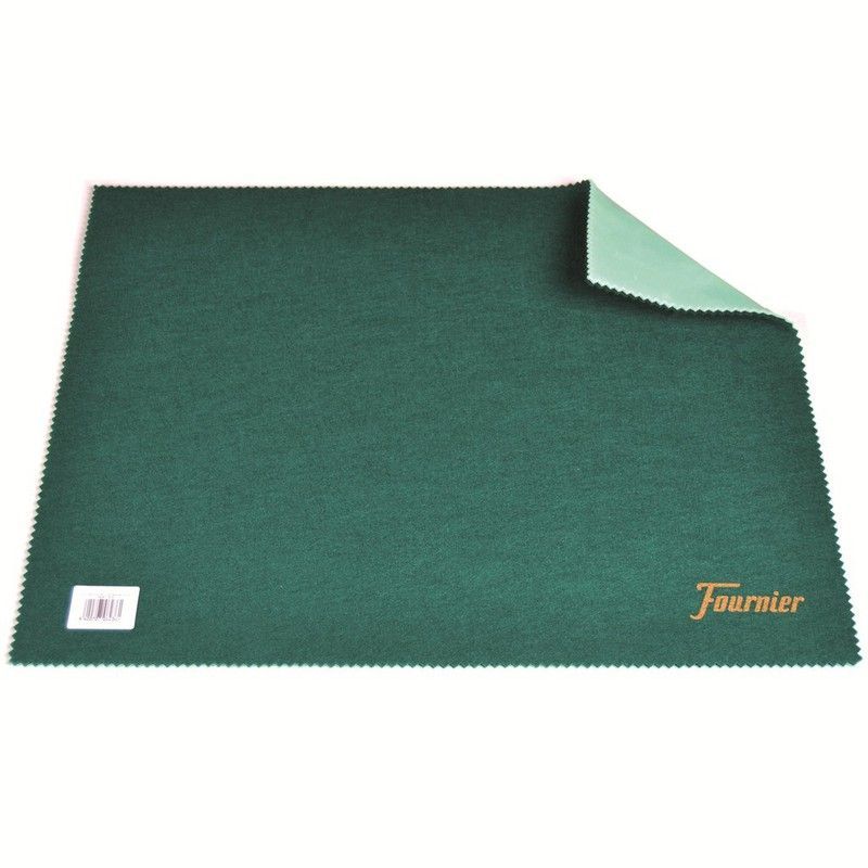 Tapete para cartas con goma fournier