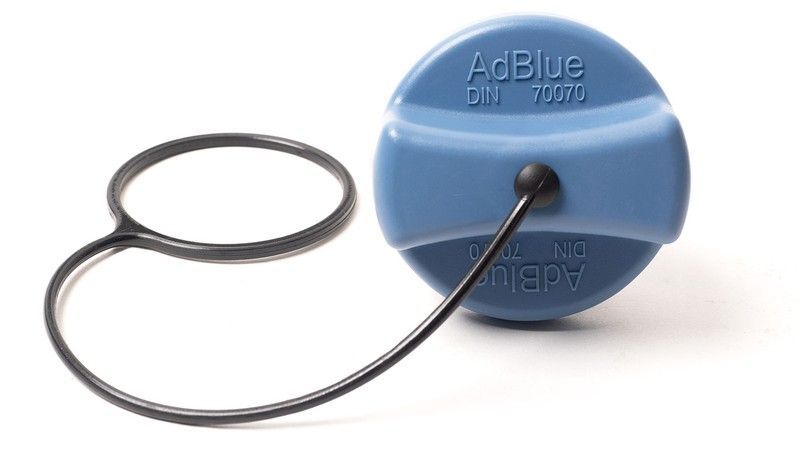 Tapón adblue® Cabstar y Maxity