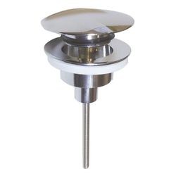 Tapón automático Clic-Clac HABITEX. Tapon Valvula Clic Clac Habitex