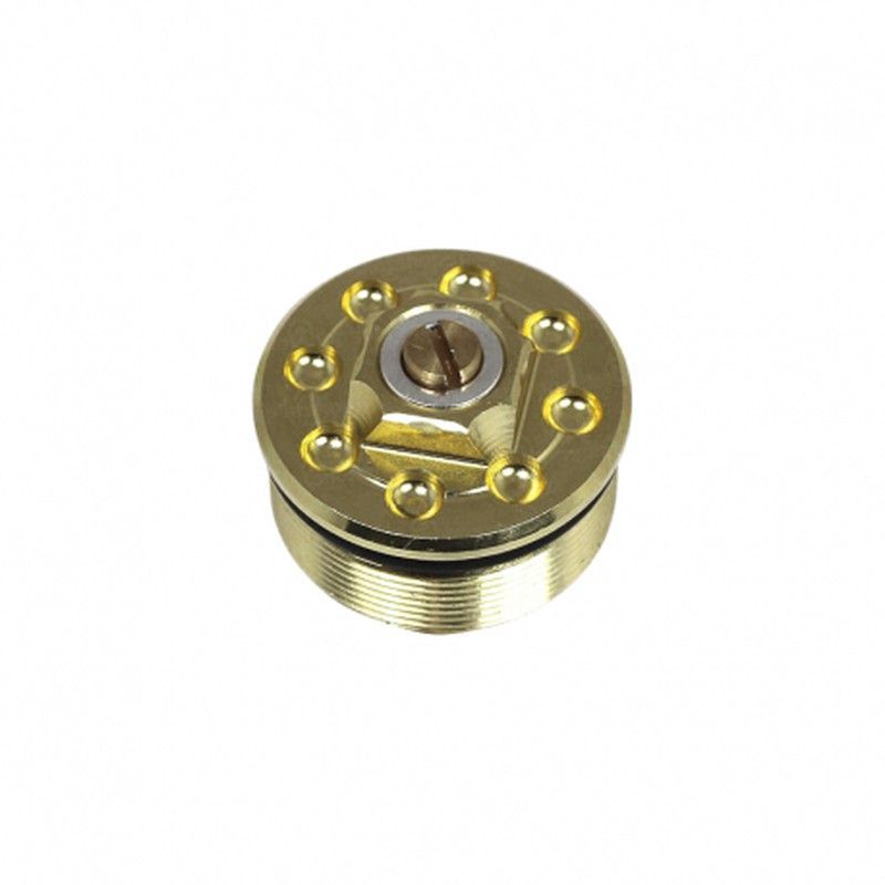 Tapón Barra Derecha Horquilla Tech Racing Factory