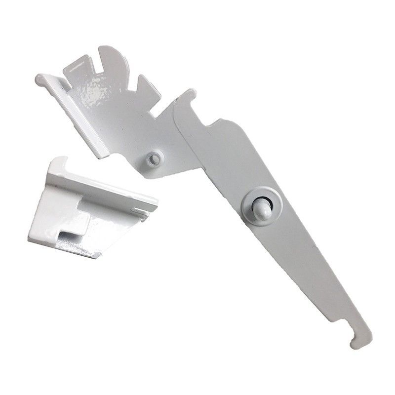 Tapon celosia C-145 mando DERECHA - Zamak