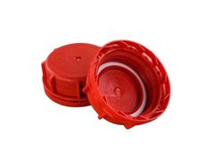 Tapón D51 Rojo