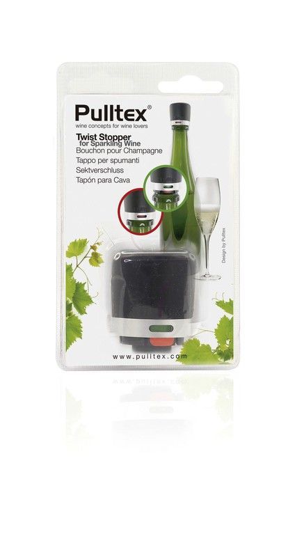 Tapon de cava pulltex