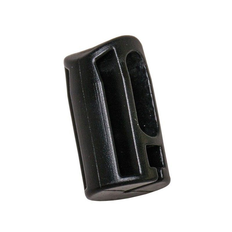 Tapon de conexión inferior burley para remolque travoy