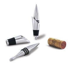 Tapón de vino pulltex uranus