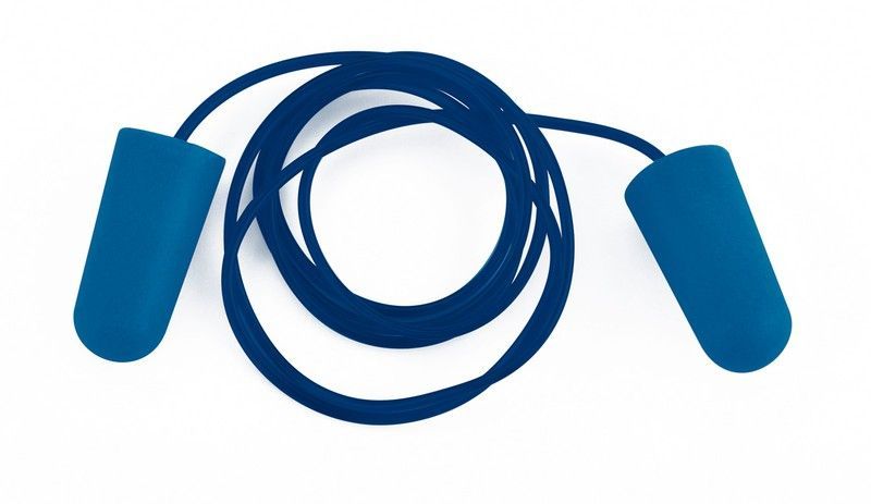 Tapon Desechable Detectable Cordon Steelpro