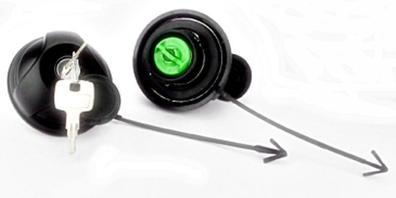 Tapón gasoil con llave Daily 2006