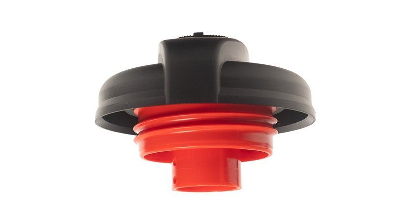 Tapón gasoil con llave Renault Midliner