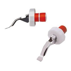 Tapón hermético 2un. Iris