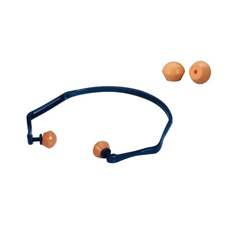 Tapon Oidos C/Banda 25 DB