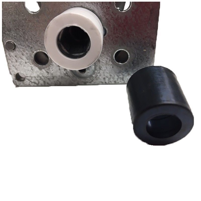 Tapón para mecanismo torno "K"