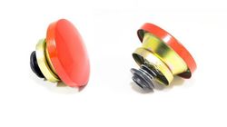 Tapón para radiador Ø 60 mm Massey Ferguson