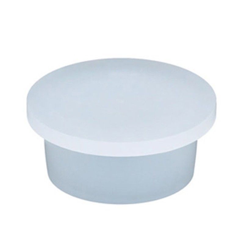 Tapon para tubo redondo Ø 12 mm interior