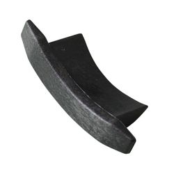 Tapon-patín para lama Perfilada: PC-55