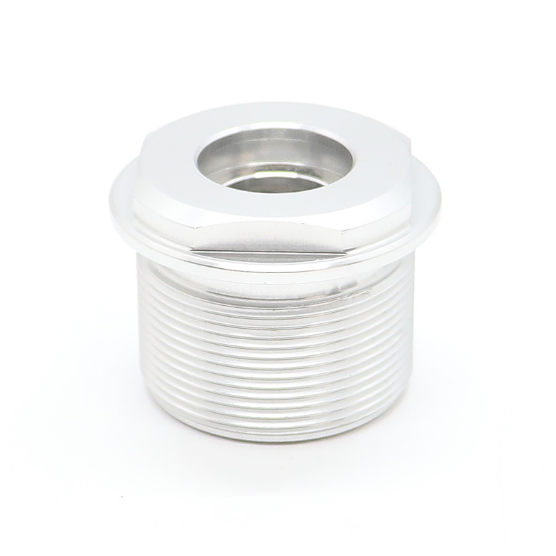 Tapón Porta Reten Amortiguador Tech TJ2-TJ3-TJ3 GP