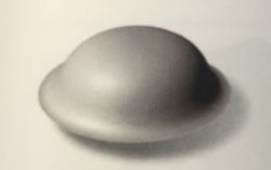 Tapón tornillo envolvente CAHP-TEC.