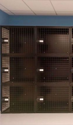 Taquilla para bicis plegables