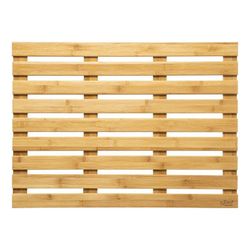 Tarima Ducha Bambu 50X68 Cm.