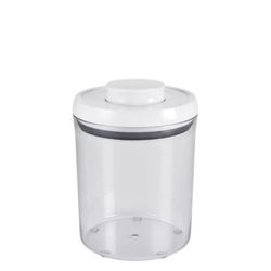 Tarro cocina pop oxo redondo 1,8l. Oxo