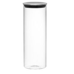 Tarro Cocina Vidrio 1,55 l Maku