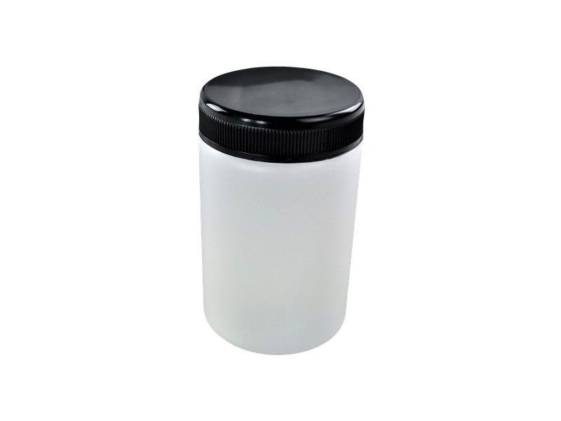 Tarro Duquesa 500ml Natural