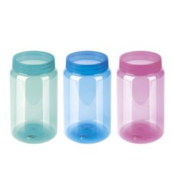 Tarro Hermetico Tapa Rosca 1.2Lt 36610