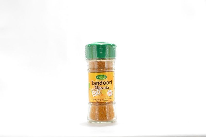 Tarro Tandoori Masala Eco 28 Gr