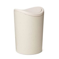 Tatay Cubo 6 Lt Tapa Basculante