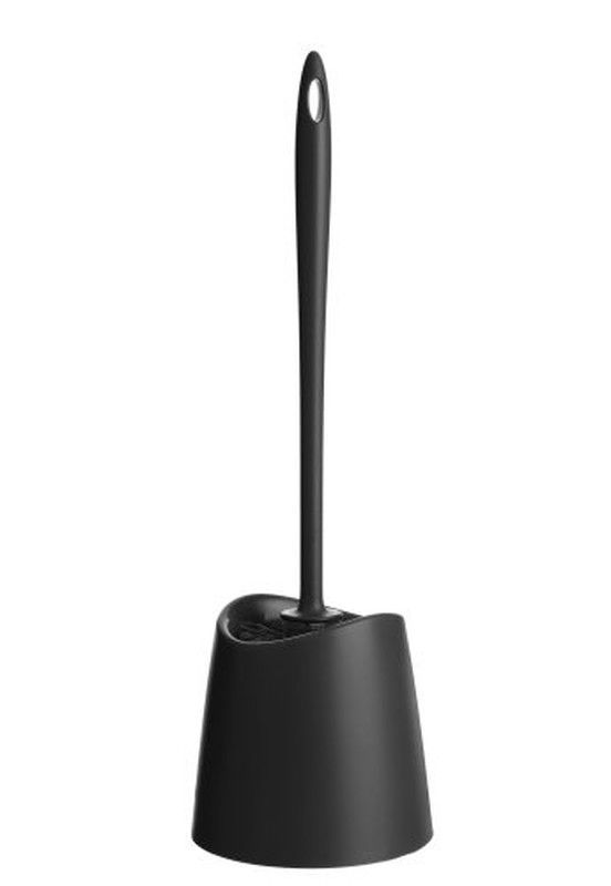 Tatay Escobilla C/Soporte Negra Standard