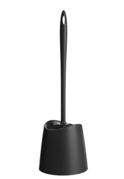 Tatay Escobilla C/Soporte Negra Standard