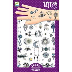 Tatuajes Wicca - Djeco