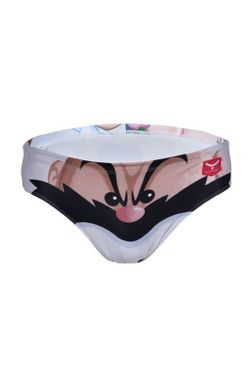 TAYMORY BAÑADOR SLIP HOMBRE POPEYE OLD CARTOON