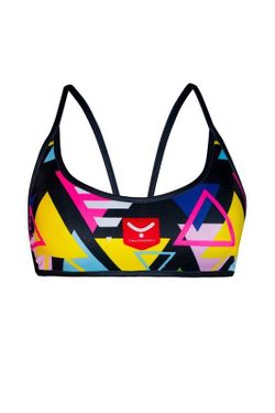 TAYMORY BIKINI TOP TRIANGLE UNICO