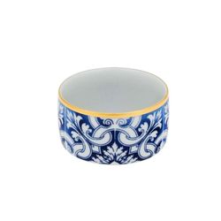 Taza 13 Cl porcelana, Ø7,7x4,6 cm | Transatlântica