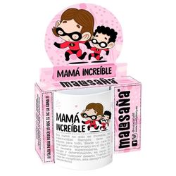 Taza 330Ml Mamá Increíble Ideal para Regalo