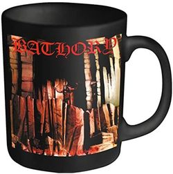 Taza Bathory Under the Sign