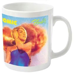 Taza Blondie Atomic