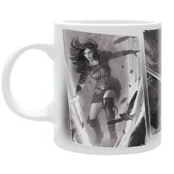 Taza de the witcher
