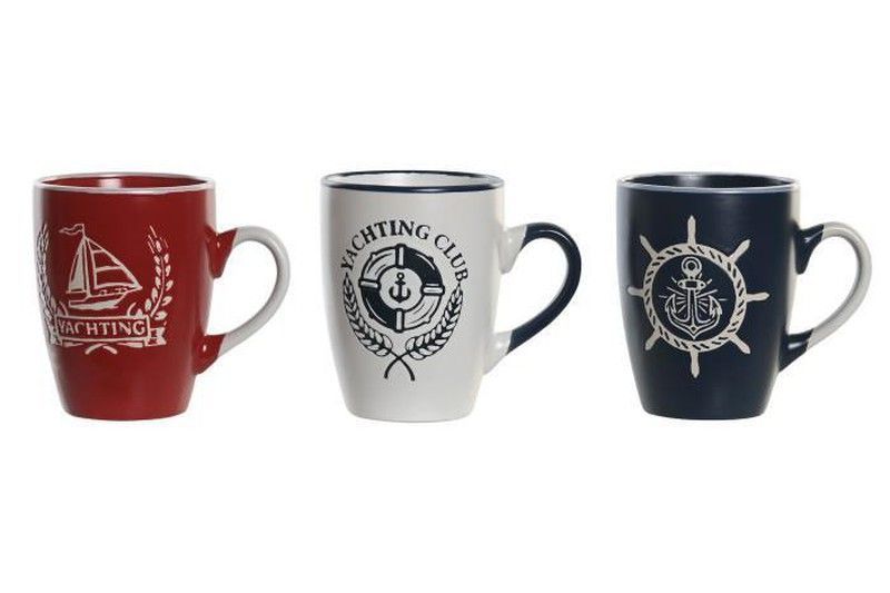 Taza Dibujo Marinero