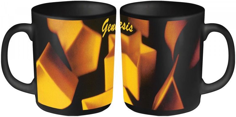 Taza Genesis