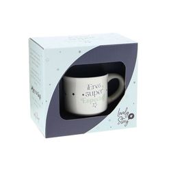 Taza Mini ¡ Eres Súper Especial! Ideal para Regalo