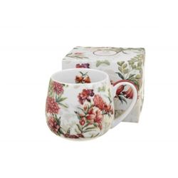 Taza Mug Taza Ancho Lucia 43 Cl Porcelana Duo Art Gallery Porcelana Caja Ideal Regalo