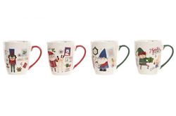 Taza Navidad Ideal Regalo 330 Ml