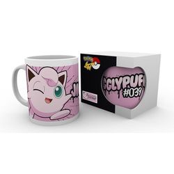 Taza Pokémon Jigglypuff